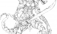 Dragon Blade : premier trailer sur Wii