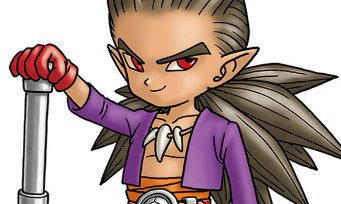 Dragon Quest Builders 2 : Malroth sera dans le jeu et il a un nouveau look, les images