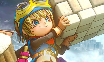 Dragon Quest Builders : une vidéo pour fêter la sortie imminente du jeu sur PS4 et PS Vita