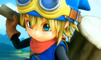 Dragon Quest Builders : 10 nouvelles images work in progress