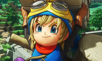 Dragon Quest Builders : un trailer annonce l'arrivée du premier épisode sur Switch