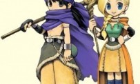 FF + Dragon Quest