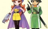 Du FF à la Dragon Quest