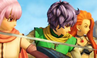 Dragon Quest Heroes 2 : voici tout le contenu des mises à jour gratuites