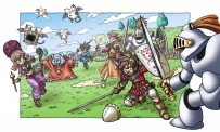 Dragon Quest IX : deux quêtes en plus