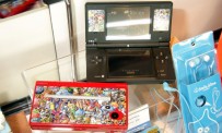 Dragon Quest IX fait sa pub en vidéos