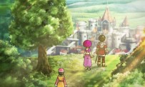 Dragon Quest IX - Vidéo de présentation