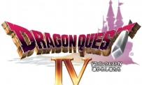 Ubisoft distribuera Dragon Quest IV DS