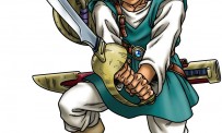 Dragon Quest IV : la date euro