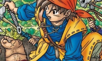 Dragon Quest 8 : le hit de la PlayStation 2 arrive sur 3DS !