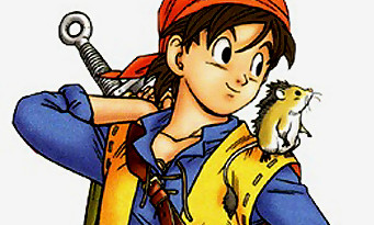 Dragon Quest VIII : le premier trailer de la version 3DS est arrivé !