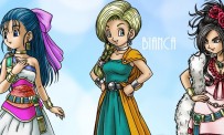 Dragon Quest : La Fiancée Céleste