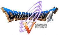 Dragon Quest V DS aussi en Europe