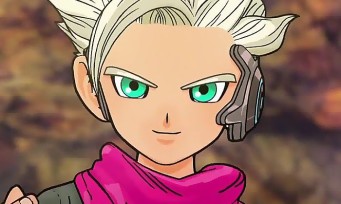 Dragon Quest Monsters Joker 3 Professional : l'univers du jeu présenté en vidéo