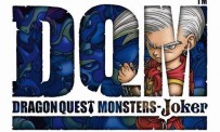 Test Dragon Quest Monsters Joker