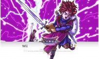 Dragon Quest Wii : un site teaser