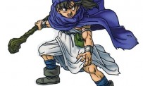 Dragon Quest V : images t