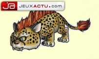 Quelques images de Dragon