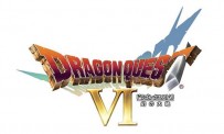 Dragon Quest : Realms of Reverie - TGS Trailer