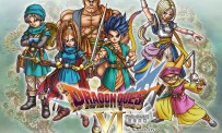 Dragon Quest VI jouable au TGS