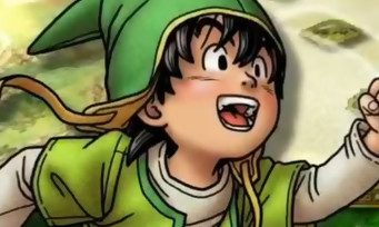 Dragon Quest VII : découvrez le système de classes en vidéo