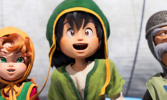 Dragon Quest VII Reimagined : un remake aux graphismes déjà séduisants, c'est pour 2026