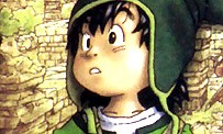 Dragon Quest 7 : des images bucoliques