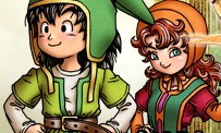 Dragon Quest 7 : un trailer qui rappelle de bons souvenirs