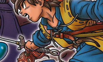 Dragon Quest VIII : un trailer sur 3DS pour annoncer la date de sortie du jeu