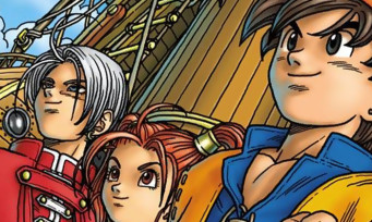 Dragon Quest VIII L'Odyssée du Roi Maudit : un nouveau trailer pour présenter les nouveautés du jeu