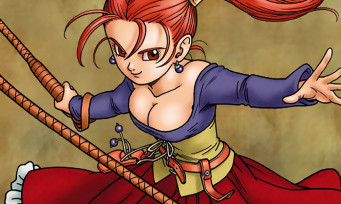 Dragon Quest VIII L'Odyssée du Roi Maudit : on vous fait gagner des jeux 3DS dans ce jeu-concours