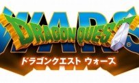 Dragon Quest Wars arrive sur DSi