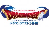 Dragon Quest Wii Collection annonc
