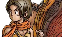 Dragon Quest 10 : découvrez le monde en images