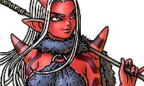 Dragon Quest X : une version HD sur Wii U pour très bientôt !