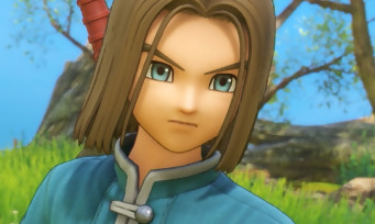 Dragon Quest XI S : un nouveau trailer pour le TGS 2020, Square Enix fait le point sur les chiffres