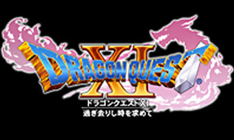Dragon Quest XI annoncé sur PS4, 3DS et NX avec deux vidéos de gameplay