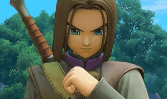 Dragon Quest XI : le producteur du jeu parle des difficultés de développement sur Switch