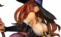 Dragon's Crown retardé ?