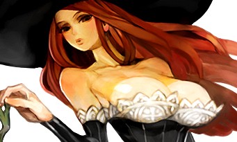 Dragon's Crown : un trailer de gameplay qui fait honneur à la 2D