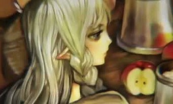 Dragon's Crown : l'Elfe se présente en vidéo