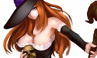 Dragon's Crown : un trailer pour découvrir les bonus français !