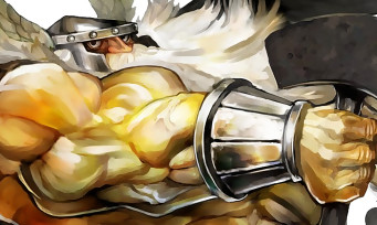 Dragon's Crown Pro : c'est maintenant au tour du Nain de se montrer en vidéo