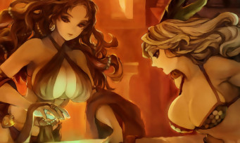 Dragon's Crown Pro : un trailer de gameplay qui fait le tour des classes du jeu