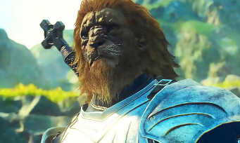 Dragon's Dogma 2 : la 1ère vidéo de gameplay révèle un gros bestiaire