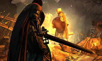 Dragon's Dogma Dark Arisen : des nouvelles images pour annoncer le jeu sur PC