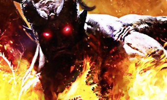 Dragon's Dogma Dark Arisen : le remaster sur PS4 et Xbox One s'affiche en vidéo