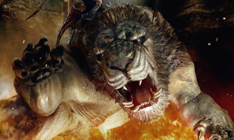 Dragon's Dogma Dark Arisen : un comparatif entre les versions PS3 et PS4