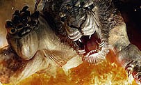 Dragon's Dogma : un gameplay trailer avec des pions dedans