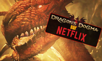 Dragon's Dogma : un anime va voir le jour sur Netflix, premières informations